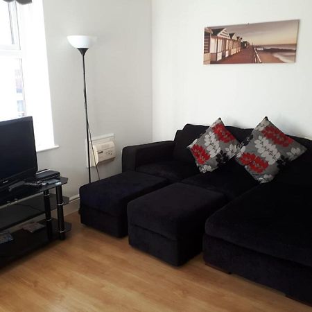 East Coast Apartments First Floor 2 Bed Apartment All Towels And Sheets Supplied Bridlington Exterior photo
