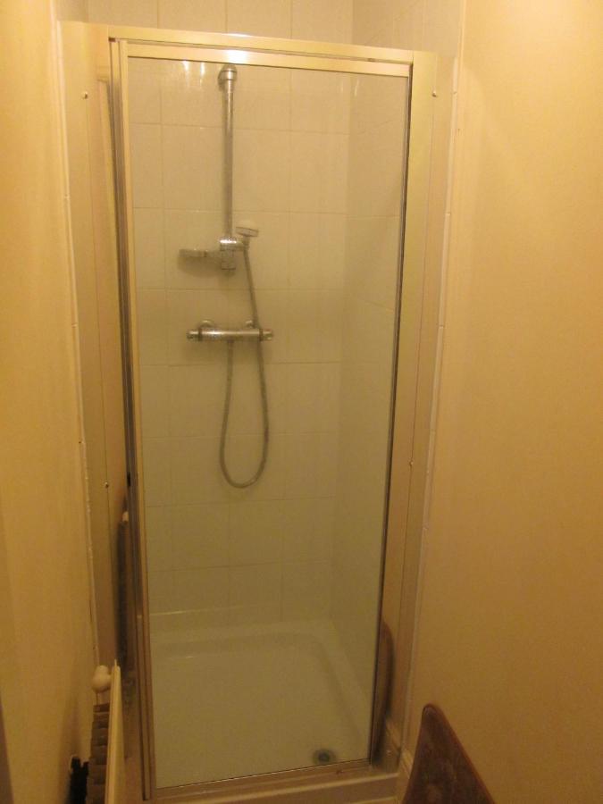 East Coast Apartments First Floor 2 Bed Apartment All Towels And Sheets Supplied Bridlington Exterior photo