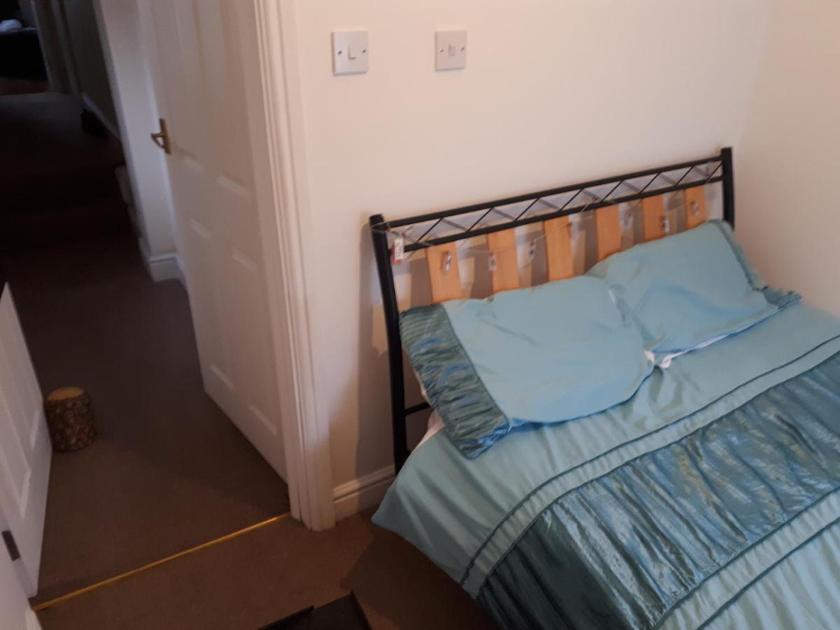 East Coast Apartments First Floor 2 Bed Apartment All Towels And Sheets Supplied Bridlington Exterior photo