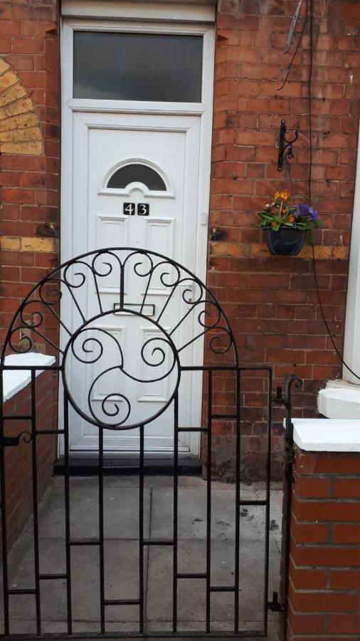 East Coast Apartments First Floor 2 Bed Apartment All Towels And Sheets Supplied Bridlington Exterior photo