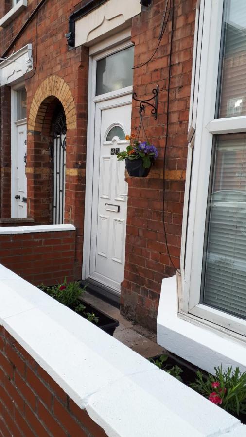 East Coast Apartments First Floor 2 Bed Apartment All Towels And Sheets Supplied Bridlington Exterior photo